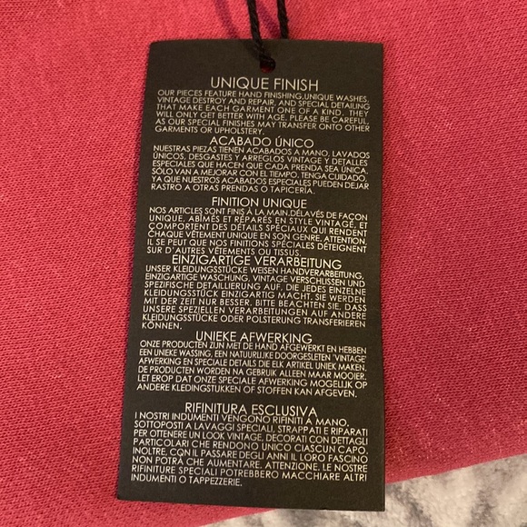 Forever 21 + Hoodie - Picture 7 of 7